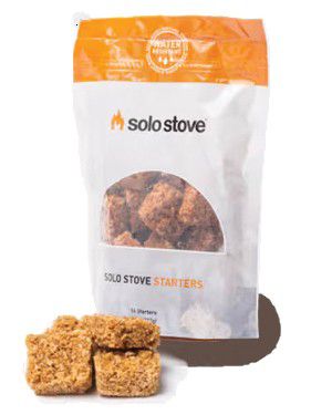 Solo Stove Fire Starters product image