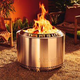 Solo Stove Yukon 2.0 