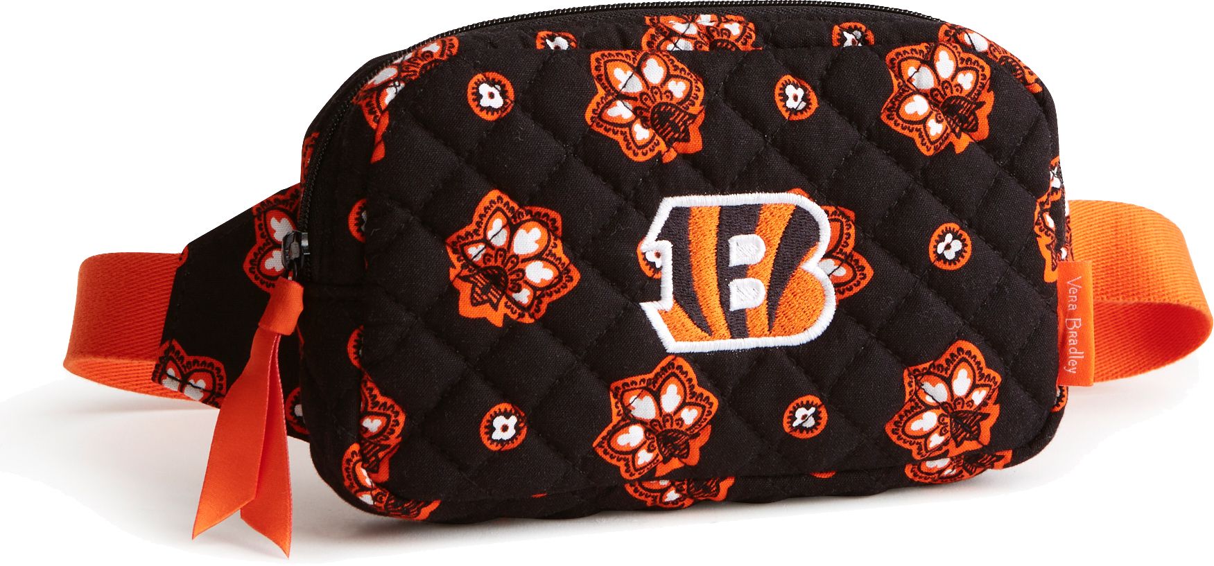 Vera Bradley Cincinnati Bengals Mini Belt Bag product image