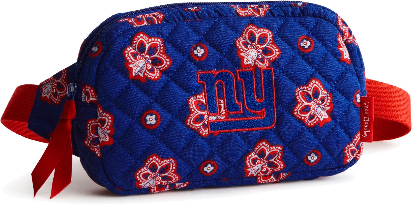 Vera Bradley New York Giants Mini Belt Bag product image