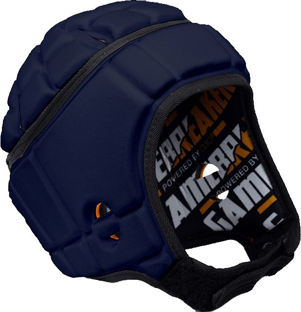 Gamebreaker Pro Softshell Football Headgear product image