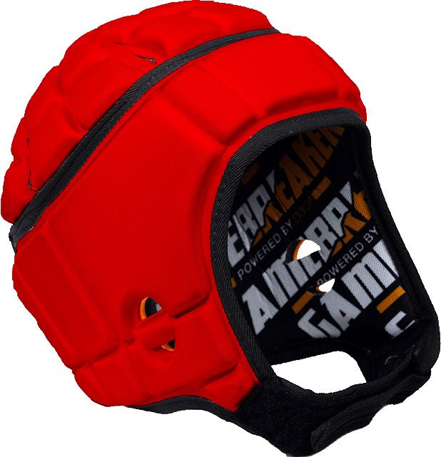 Gamebreaker Pro Softshell Football Headgear product image