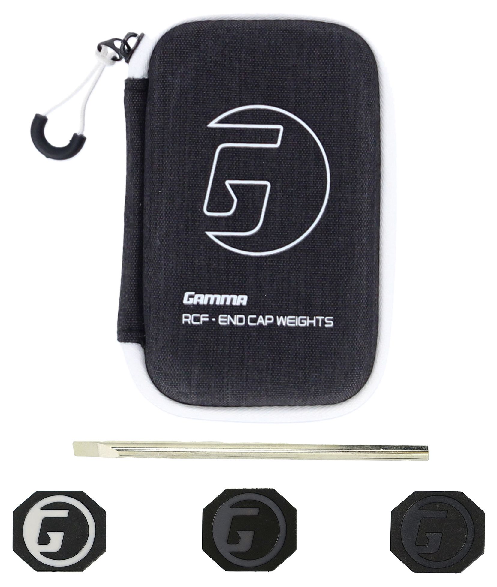 Gamma RCF Endcap Accesory Kit product image