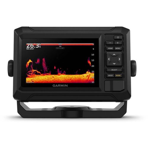 Garmin ECHOMAP UHD2 93sv GT56UHD-TM Transducer | Dick's Sporting Goods