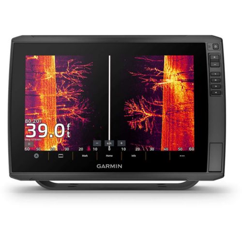 Garmin ECHOMAP UHD2 93sv GT56UHD-TM Transducer | Dick's Sporting Goods