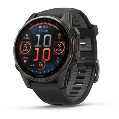 Garmin Forerunner 265 GPS Running Smartwatch | Dick's Sporting Goods