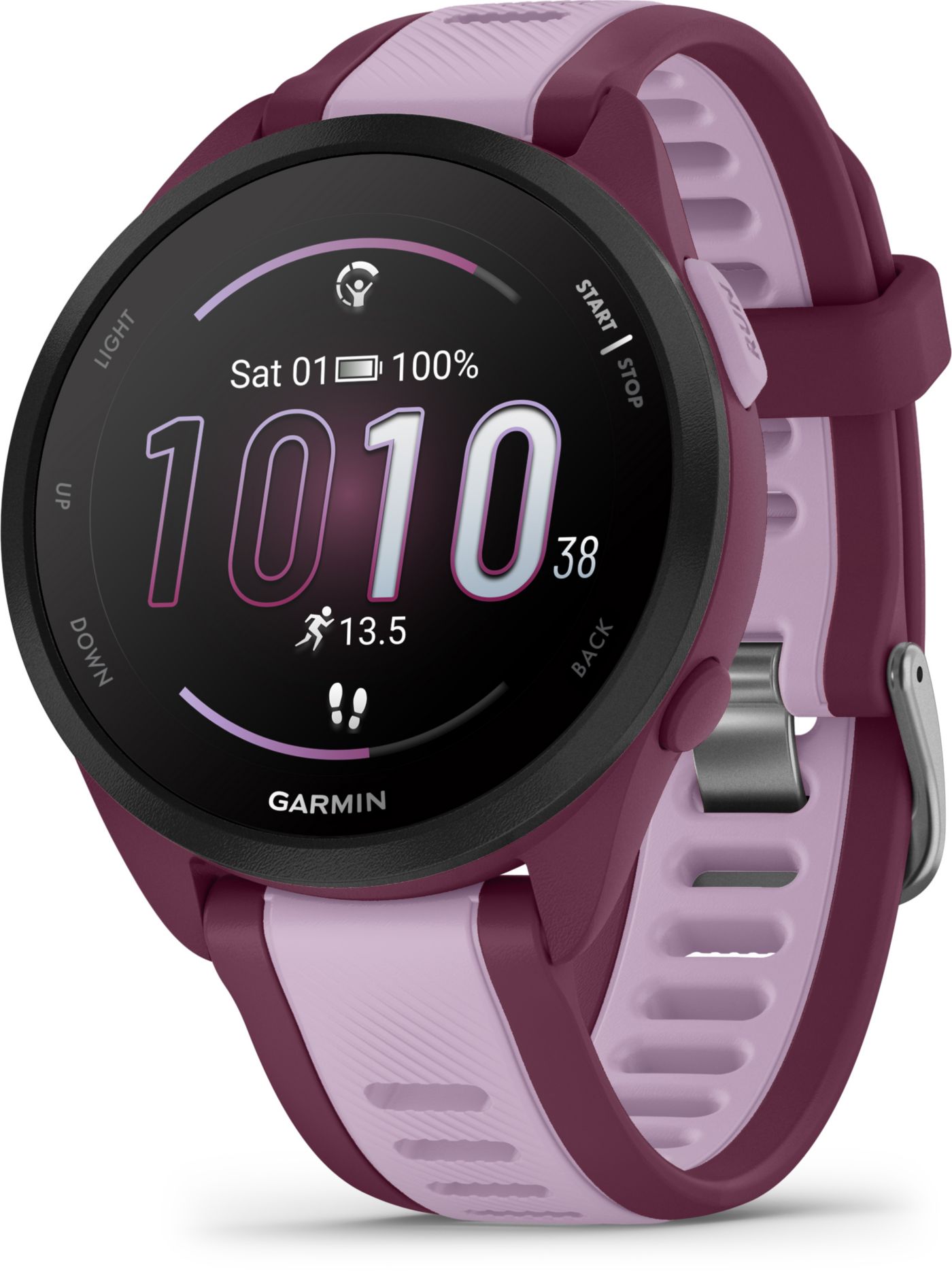 Garmin Forerunner 245 Smart Watch 2024 FREE SHIPPING