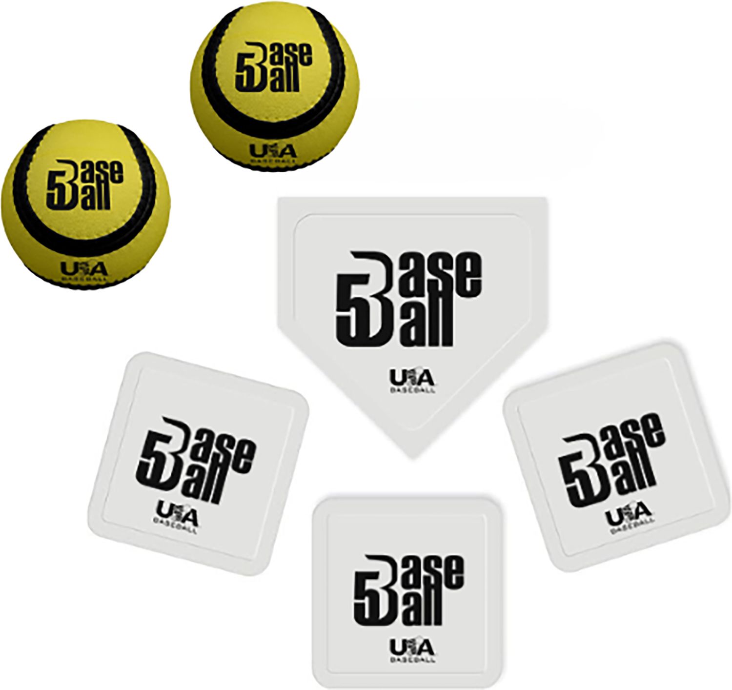 GameMaster Baseball5 Game Set product image
