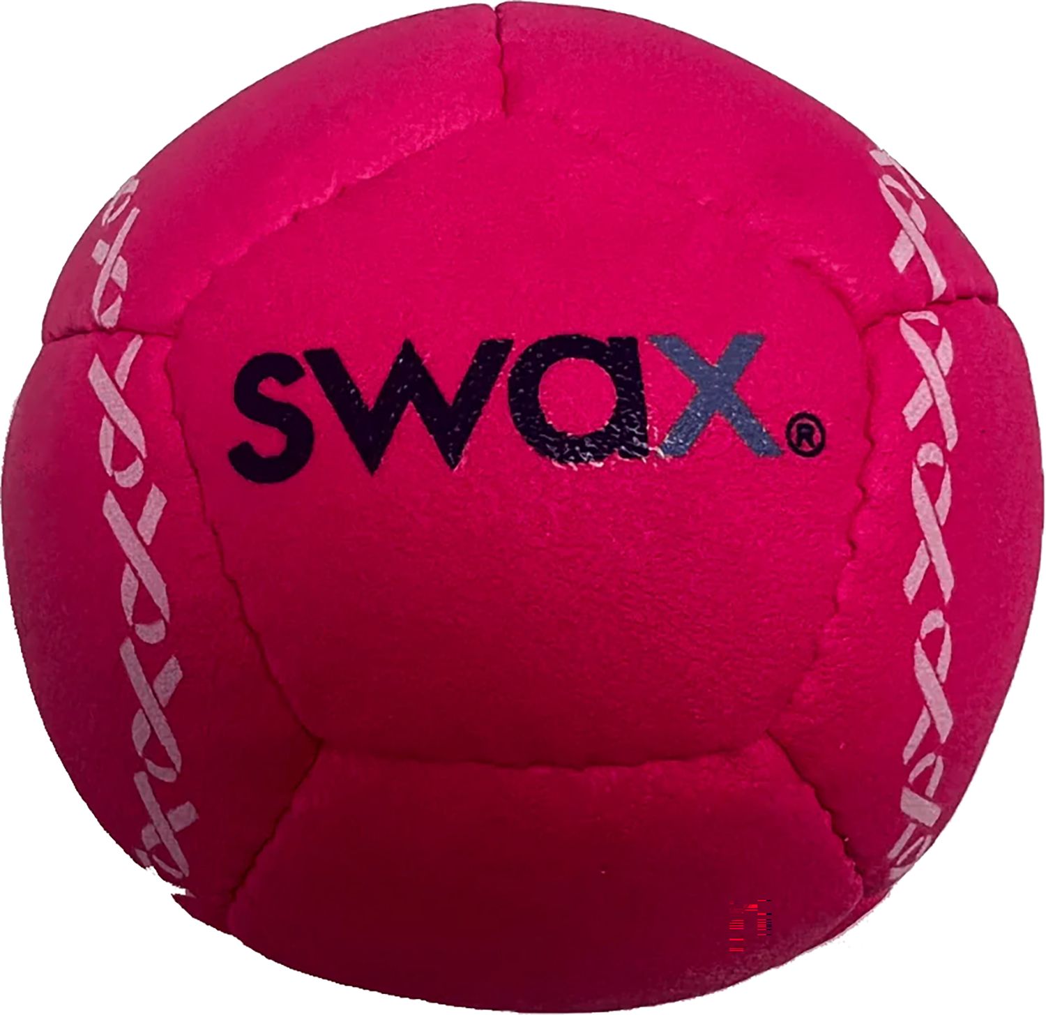 Swax Soft Pink Training Softball product image