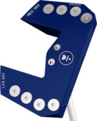 L.A.B. Golf MEZZ.1 MAX Blue Putter | Golf Galaxy