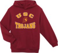 Gen2 Boys' USC Trojans Crimson Hometown Hoodie