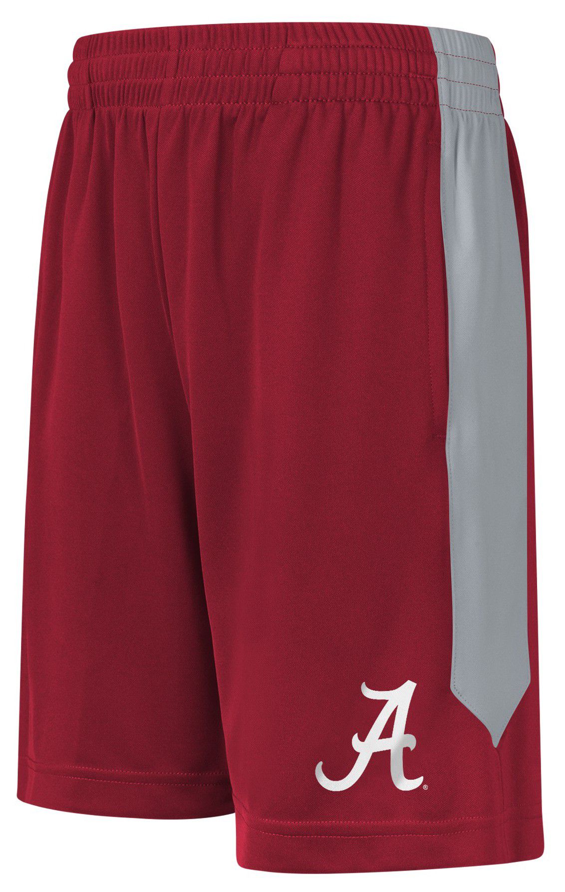 Gen2 Youth Alabama Crimson Tide Team Crimson Graphic Shorts product image