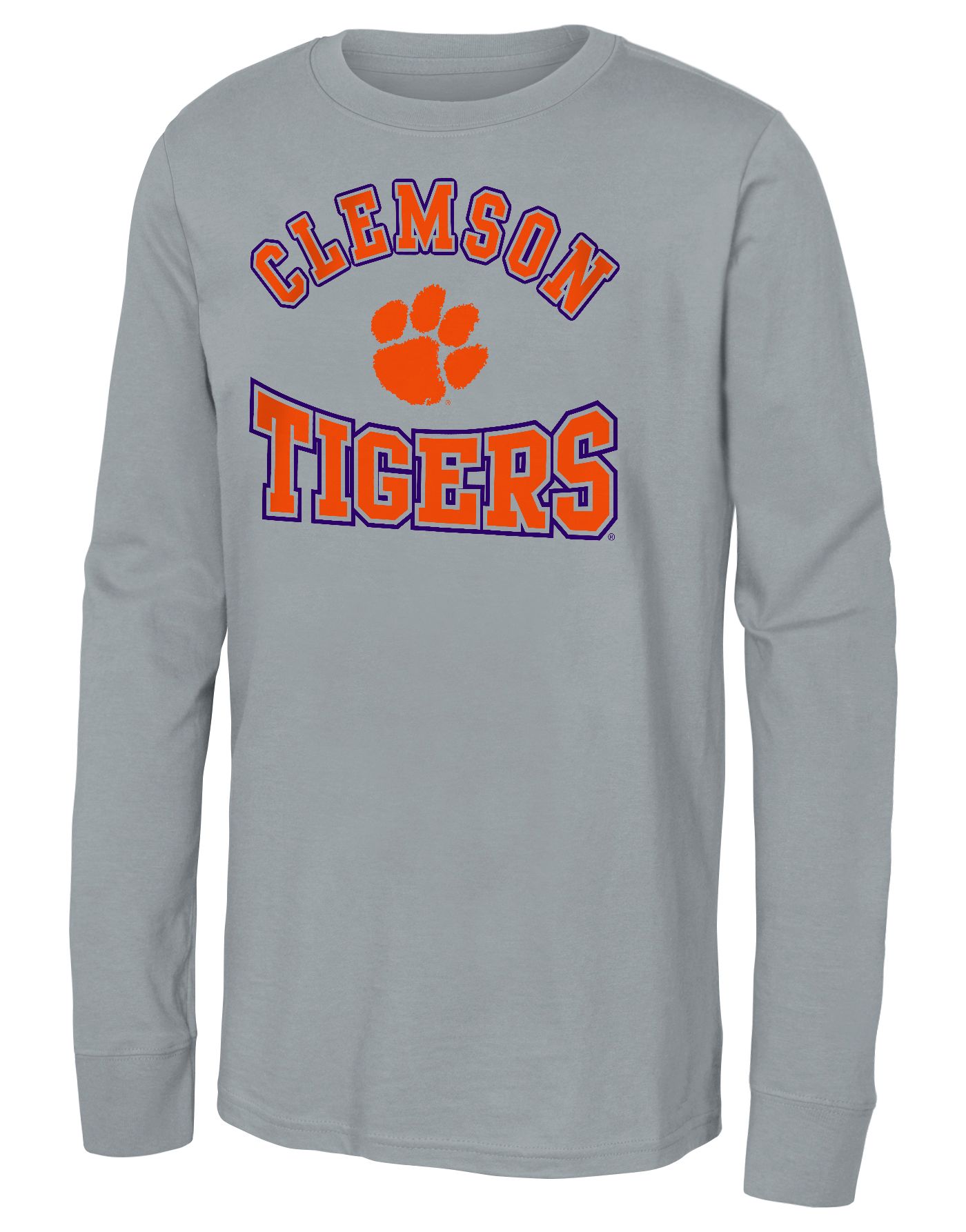 Clemson tigers youth hoodie online
