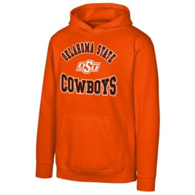 sorry, Gen2 Youth Oklahoma State Cowboys Orange Hometown Pullover Hoodie is currently out of stock