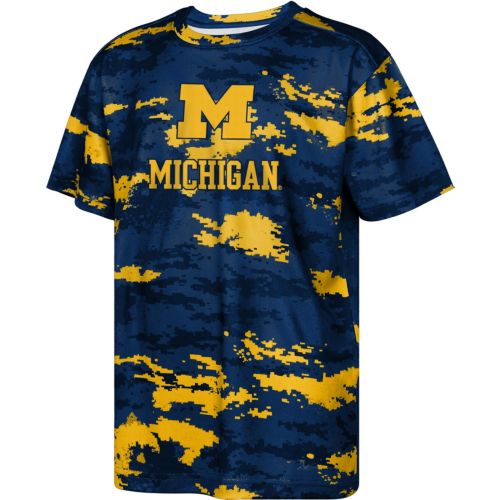 Jordan Youth 2026 Men's Basketball National Champions Michigan