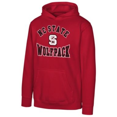 sorry, Gen2 Youth NC State Wolfpack Dark Red Hoodie is currently out of stock
