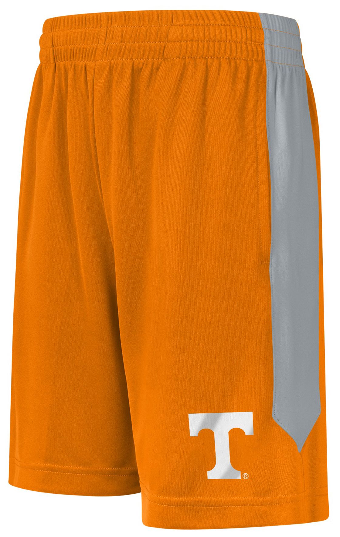 Gen2 Youth Tennessee Volunteers Tennessee Orange Graphic Shorts product image