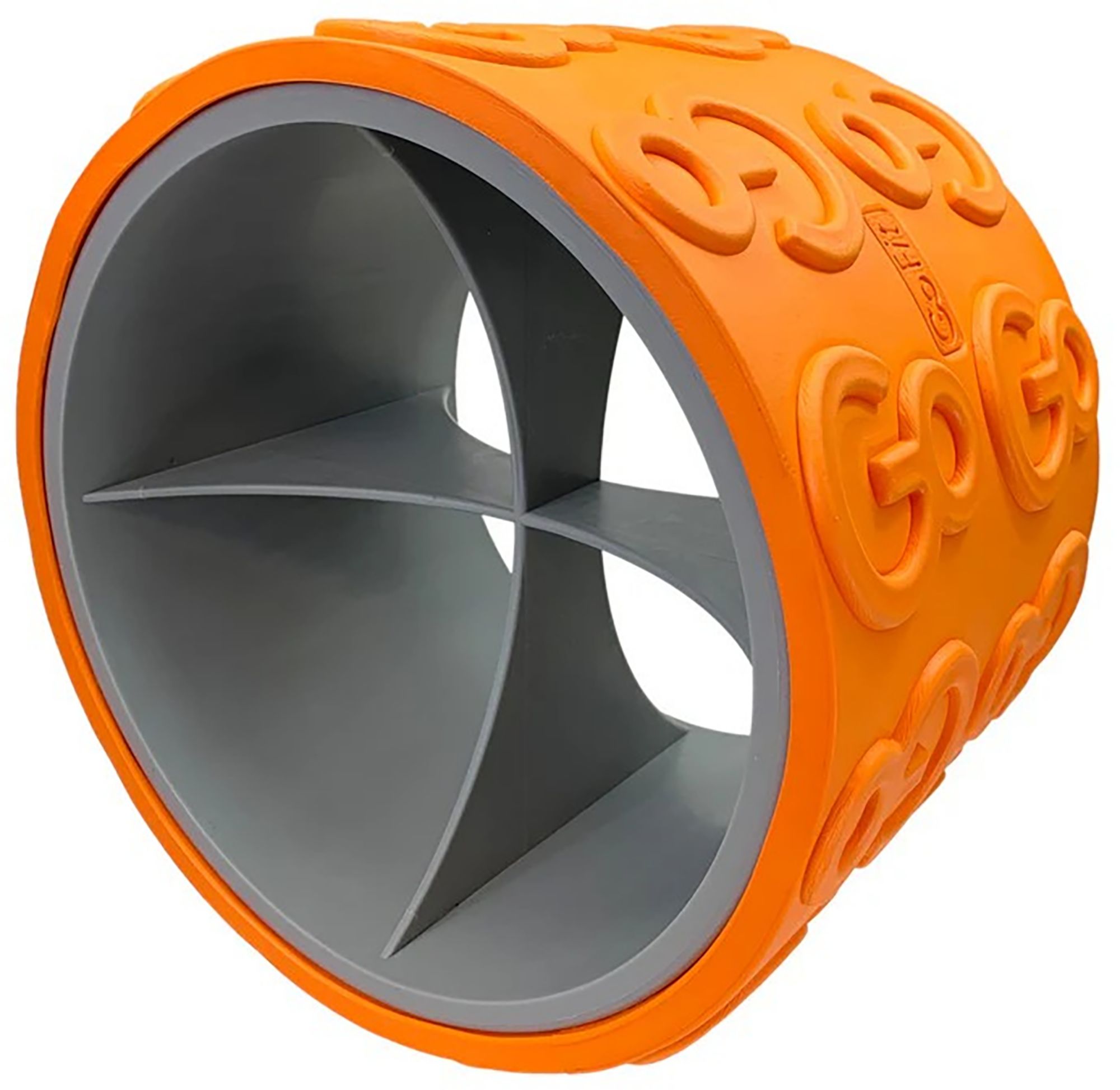GoFit GoWheel Roller product image