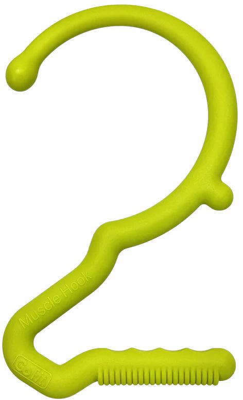 GoFit Mini Muscle Hook product image