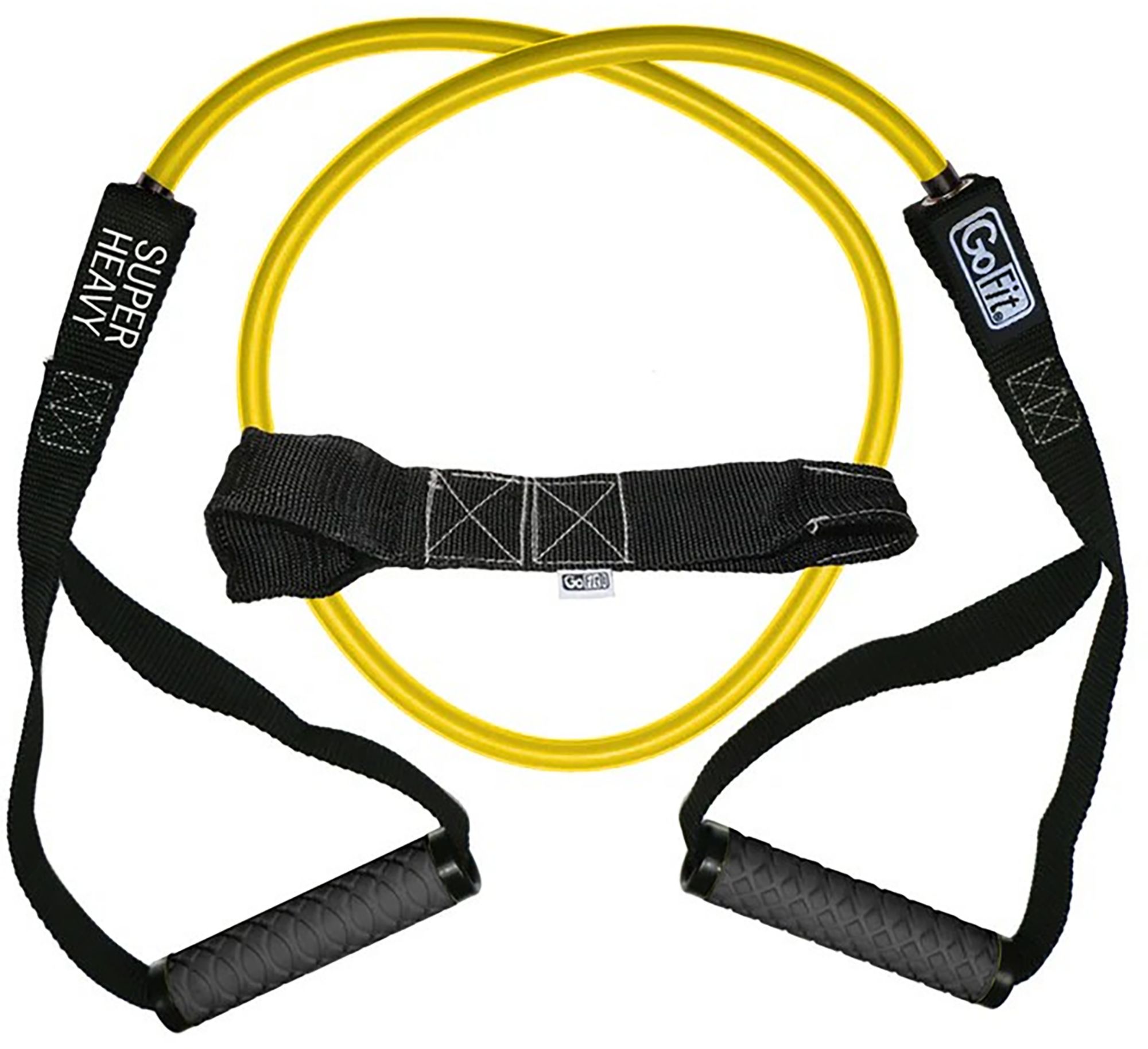 GoFit Super Heavy Pro Grade Power Tube product image