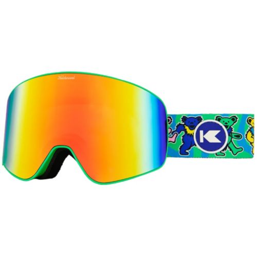 Pit Viper The Miami Nights Backslap Snow Goggles 2026 | Dick's