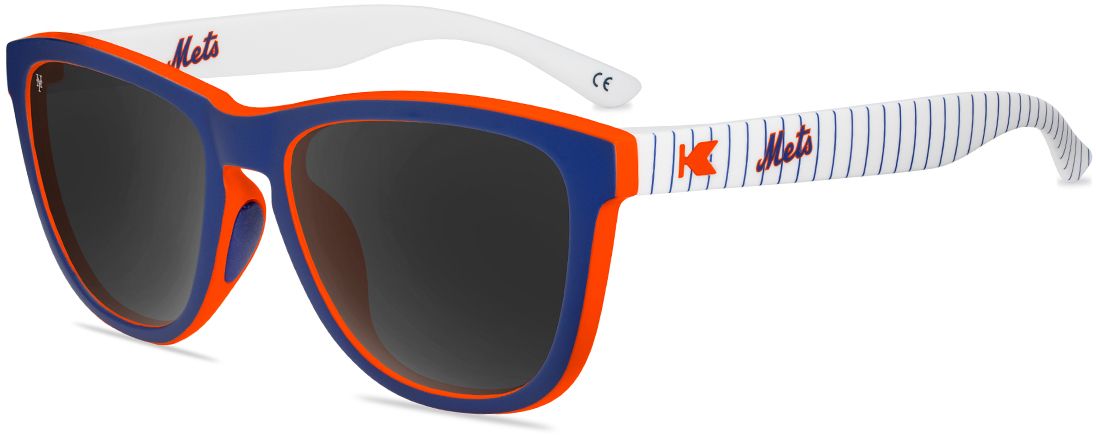 Knockaround New York Mets Premium Sport Sunglasses product image
