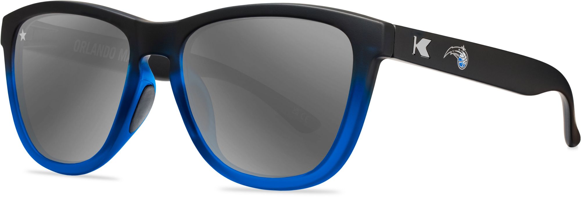 Knockaround Adult Orlando Magic Premium Sunglasses product image