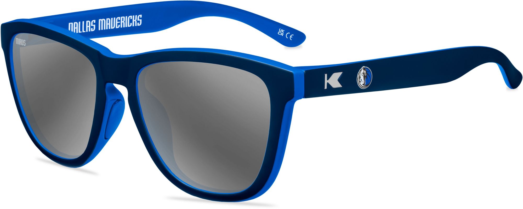 Knockaround Adult Dallas Mavericks Premium Sunglasses product image