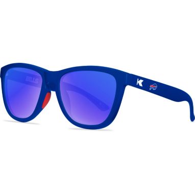 sorry, Knockaround Buffalo Bills Premium Sport Sunglasses is currently out of stock