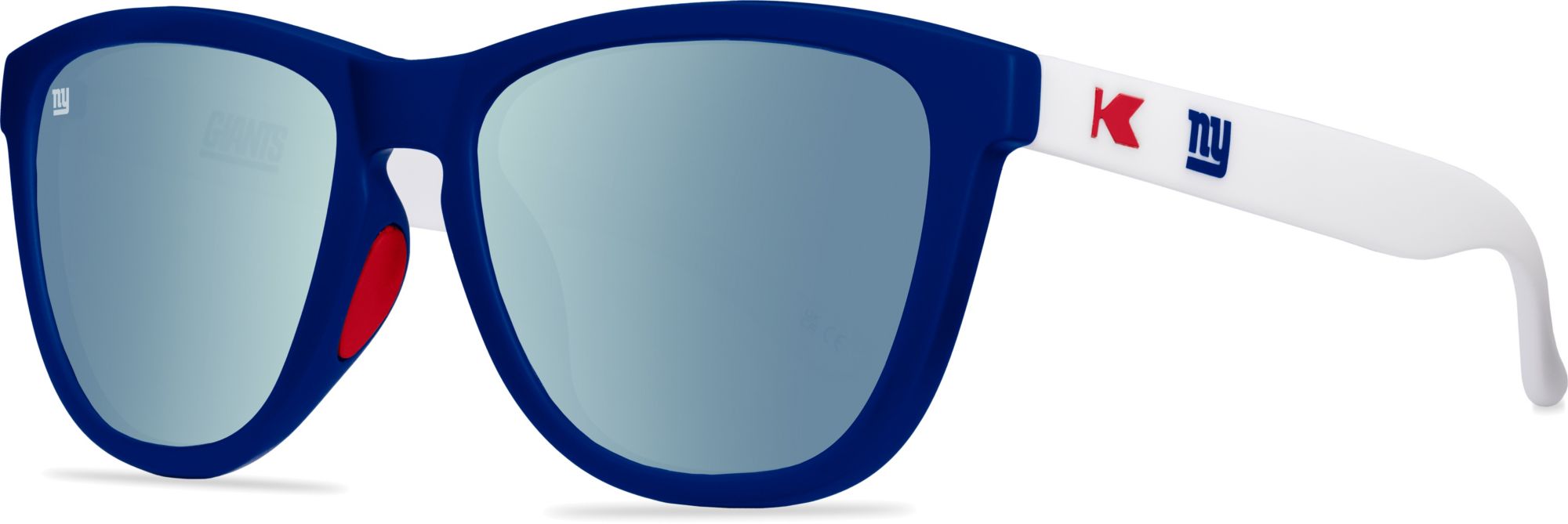 Knockaround New York Giants Premium Sport Sunglasses product image