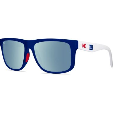 sorry, Knockaround New York Giants Torrey Pines Sunglasses is currently out of stock