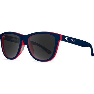 sorry, Knockaround New England Patriots Premium Sport Sunglasses is currently out of stock