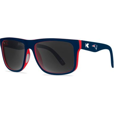 sorry, Knockaround New England Patriots Torrey Pines Sunglasses is currently out of stock