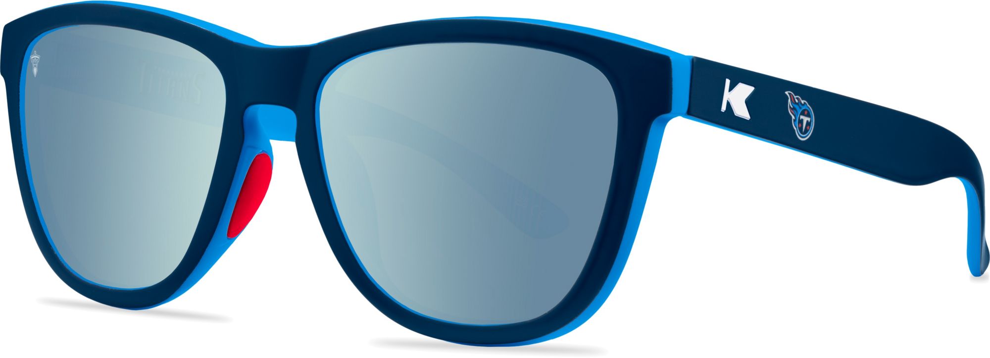 Knockaround Tennessee Titans Premium Sport Sunglasses product image
