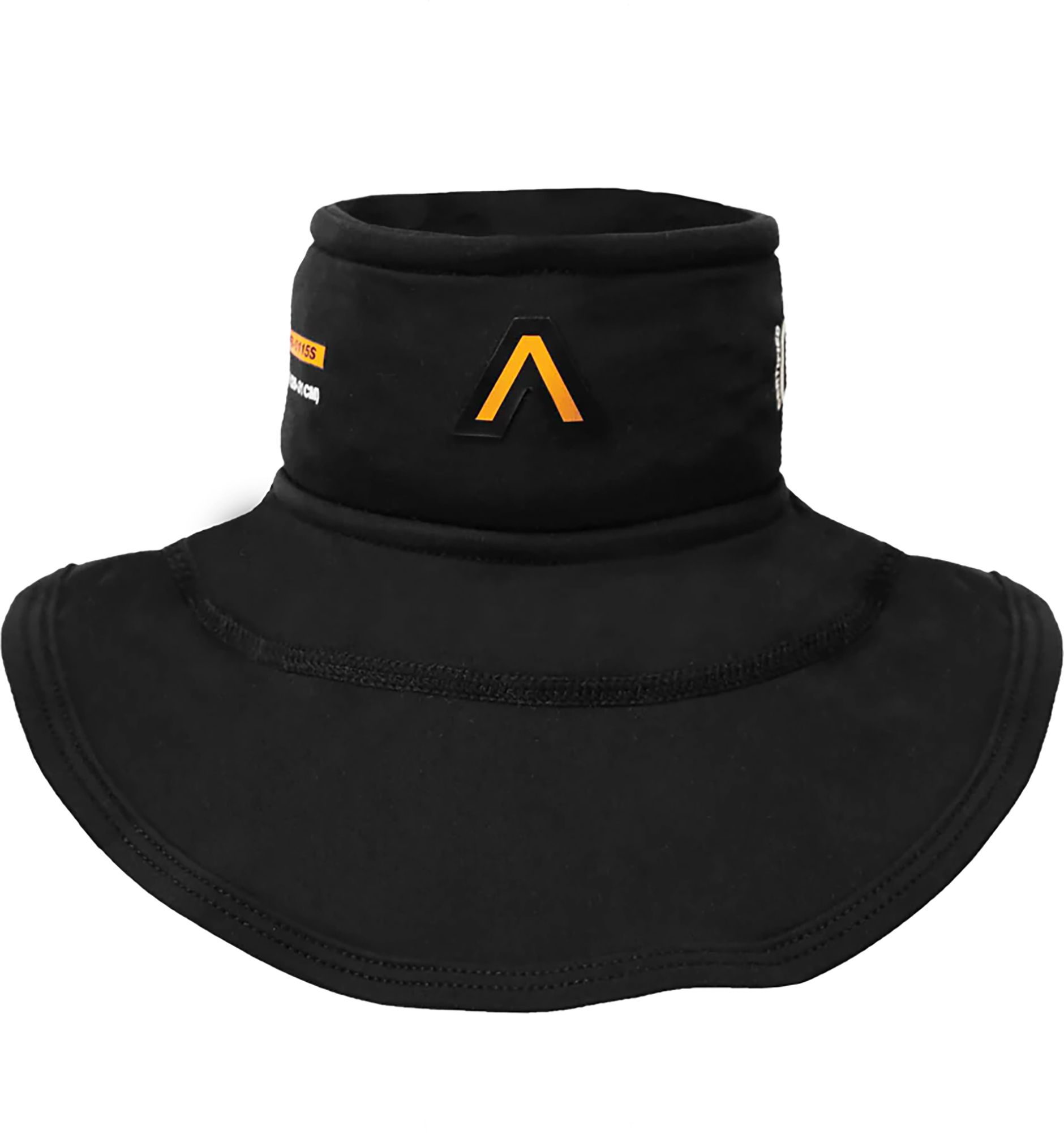 Aegis Adult Interceptor Bib Hockey Neck Gaurd product image