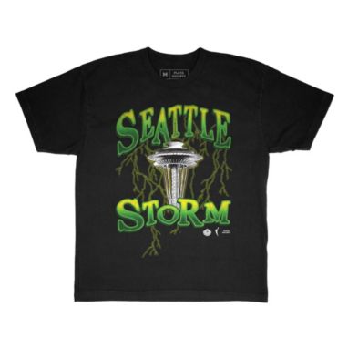 sorry, Playa Society Adult Seattle Storm T-Shirt is currently out of stock