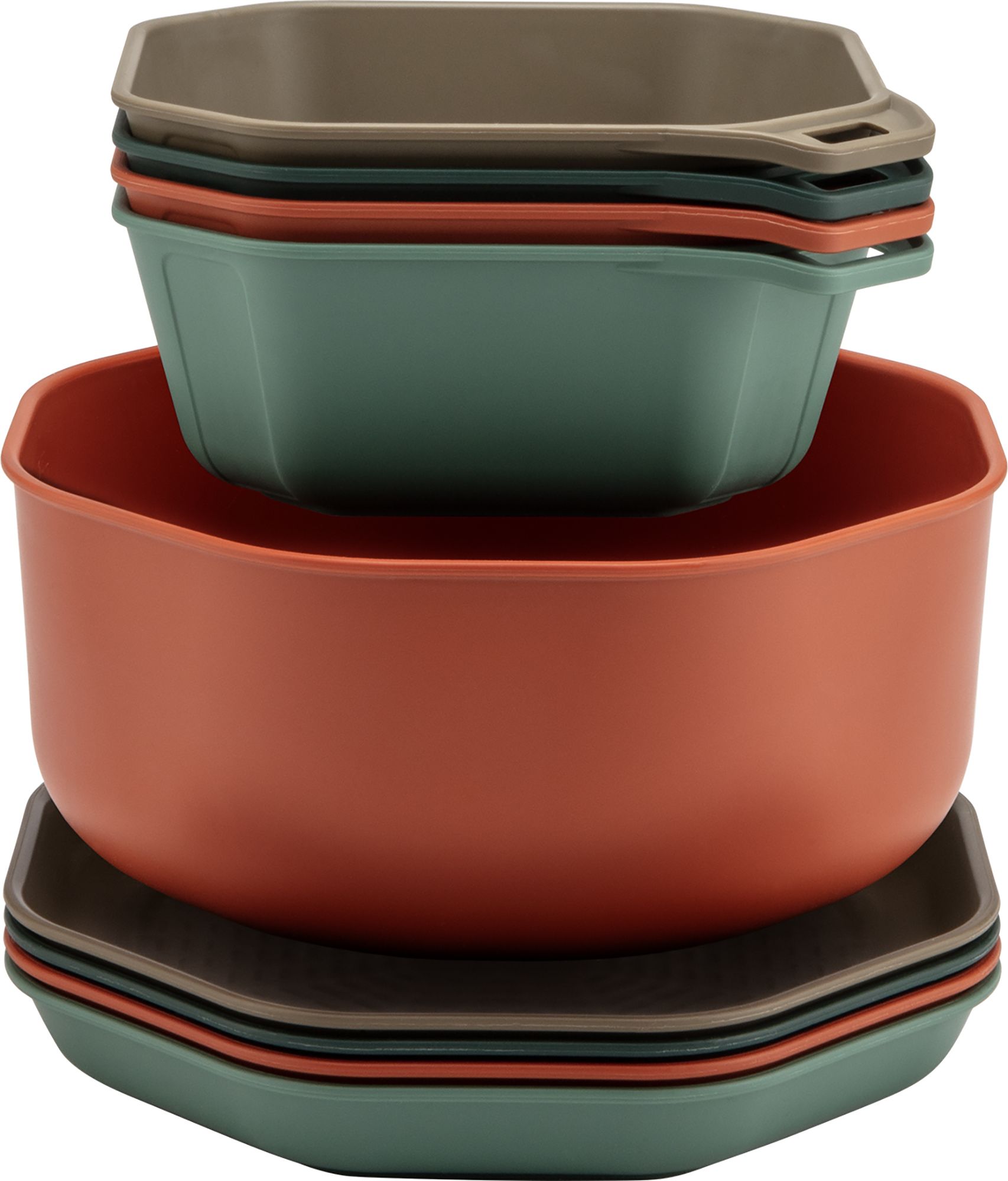 Gerber CompliEAT 9 Piece Tableware Set product image