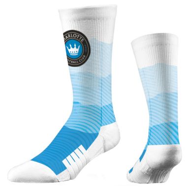 sorry, Strideline Charlotte FC Kit Wear Socks is currently out of stock