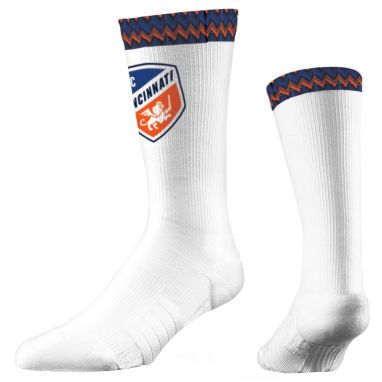 sorry, Strideline FC Cincinnati Kit Wear Socks is currently out of stock