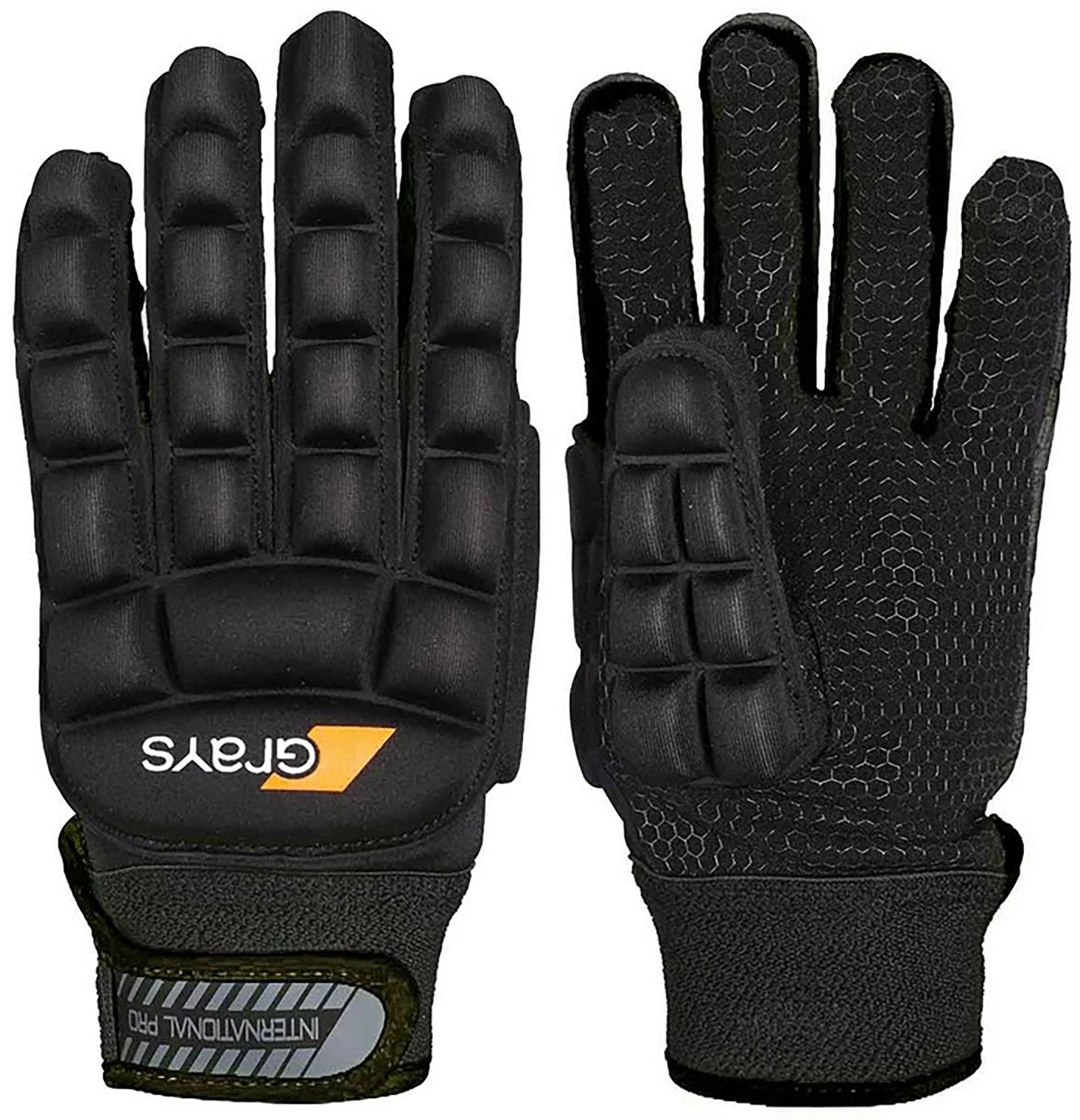 Grays Adult International Pro Field Hockey Gloves product image