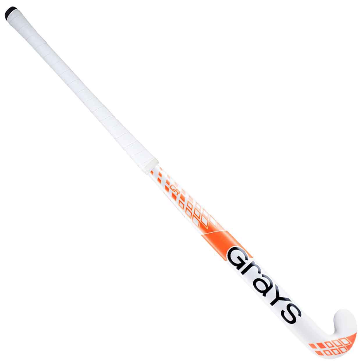 Grays GR6000 Dynabow Field Hockey Stick product image