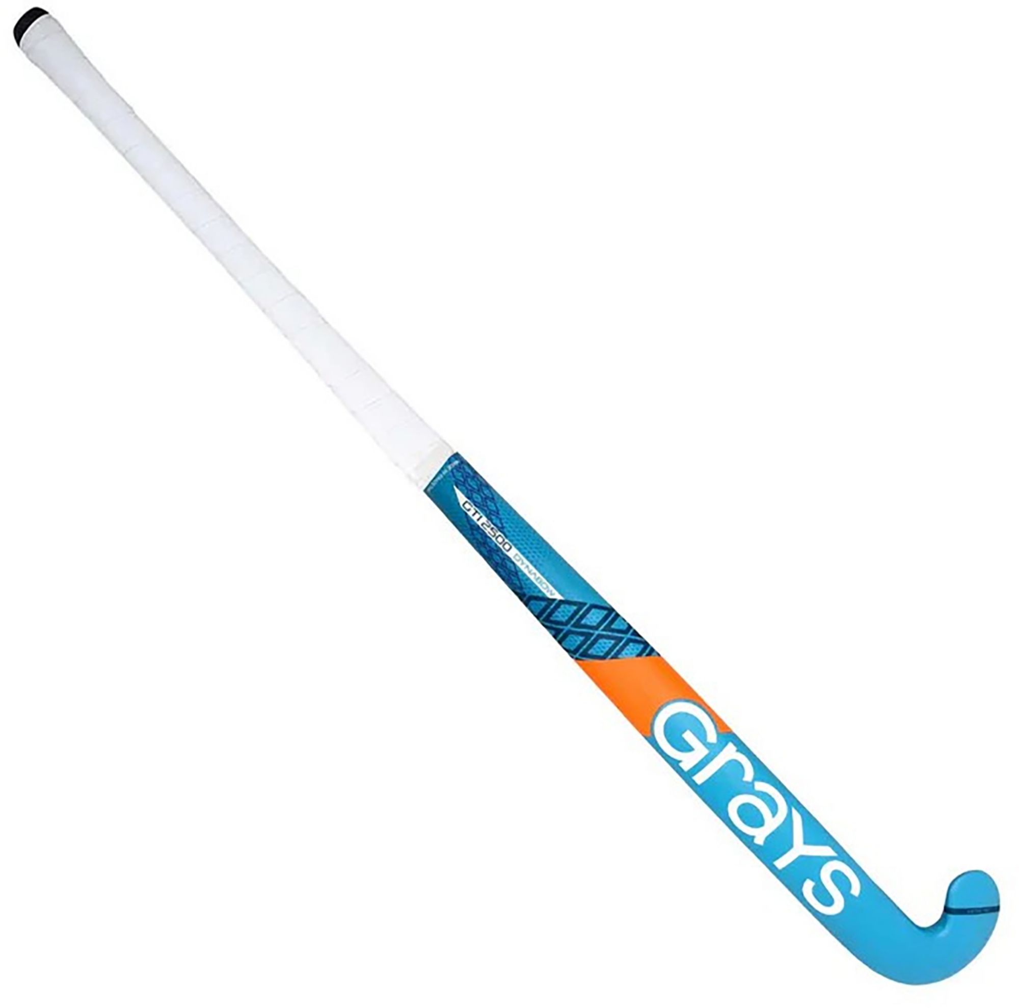 Grays Dynabow GTi 2500 Indoor Field Hockey Stick product image