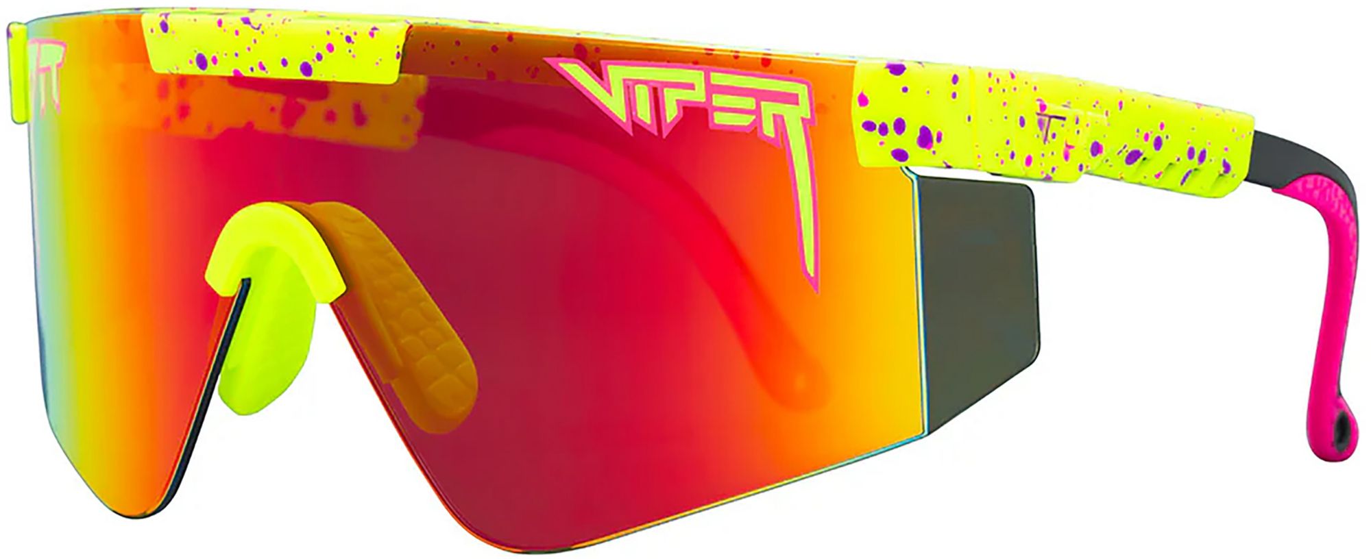 Pit Viper The 1993 Original Wide Sunglasses product image