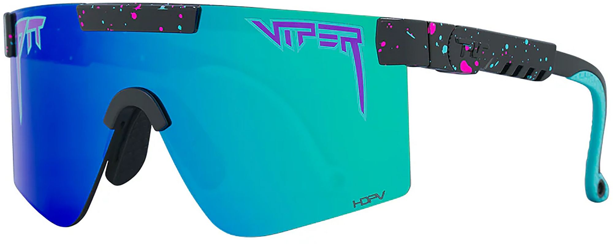 Pit Viper The Midnight Original Wide Sunglasses product image