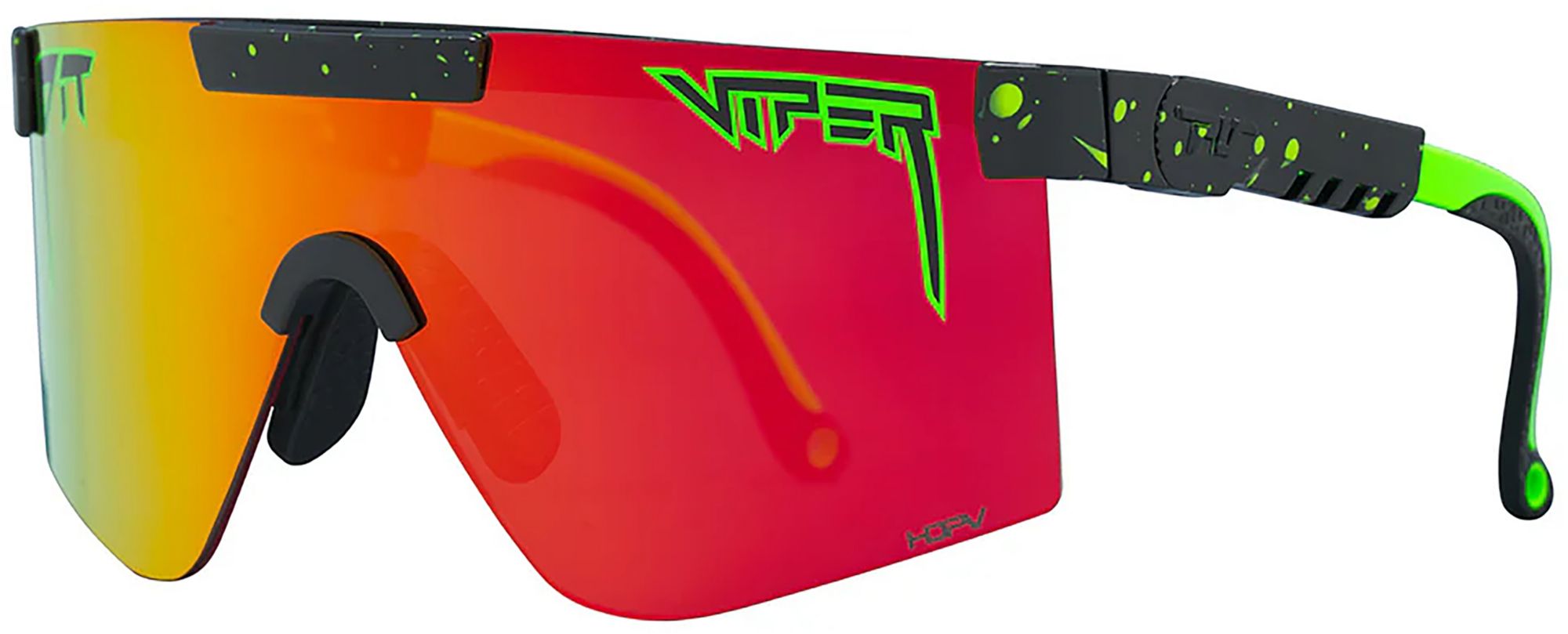 Pit Viper The Monster Bull Original Wide Sunglasses product image