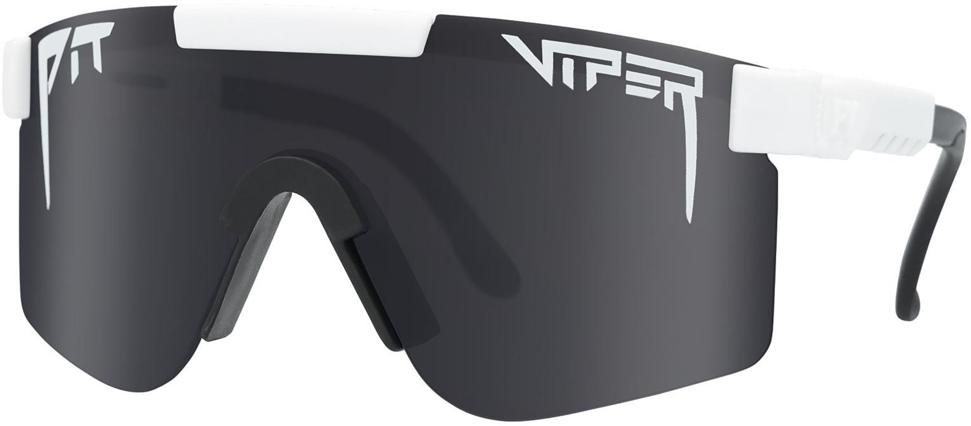 Pit Viper Unisex Single Wide Originals Polarized Sunglasses product image