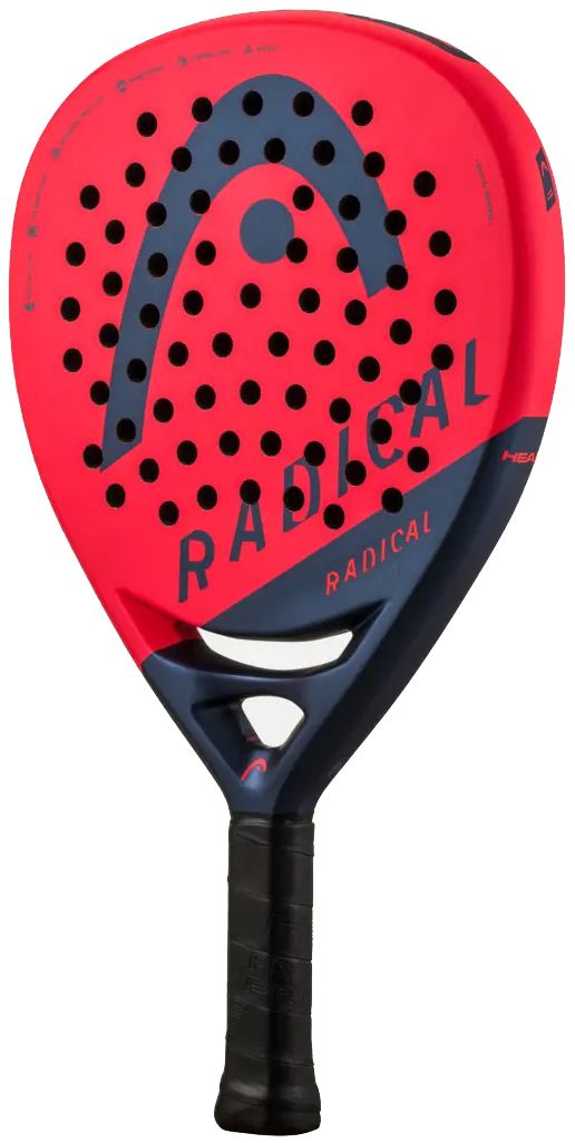 Head Radical Elite 2024 Pickleball Paddle product image