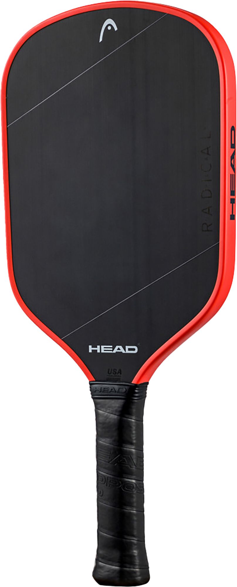 Head Radical Tour EX Raw 2024 Pickleball Paddle product image