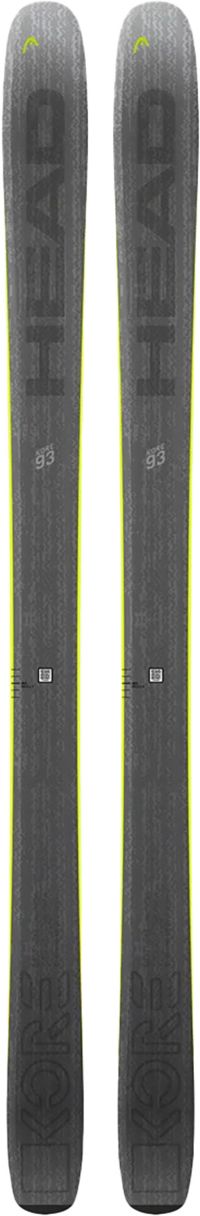 Head Kore 93 Freeride Skis 2025 | Dick's Sporting Goods