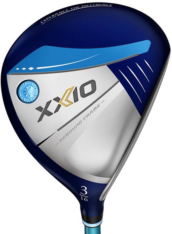 XXIO Women's 13 Fairway Wood Golf Galaxy